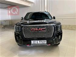 GMC Yukon